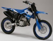 2005 TM Racing MX 85 Junior photo